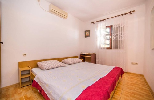 Splitska Resort | 20 m² Private room ∙ 1 bedroom ∙ 2 guests