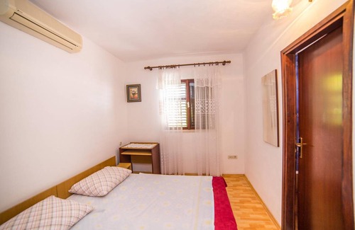 Splitska Resort | 20 m² Private room ∙ 1 bedroom ∙ 2 guests