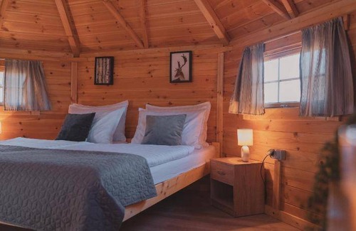 Sisak Resort | 20 m² Resort ∙ 3 guests