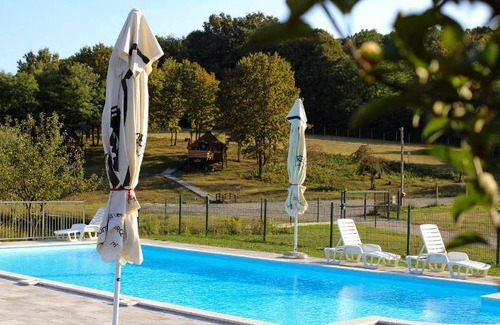 Sisak Resort | 20 m² Resort ∙ 3 guests