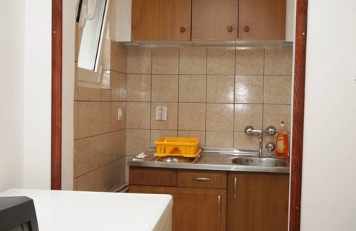 Cove Murtar Apartment | 20 m² Studio flat ∙ 1 bedroom ∙ 2 guests