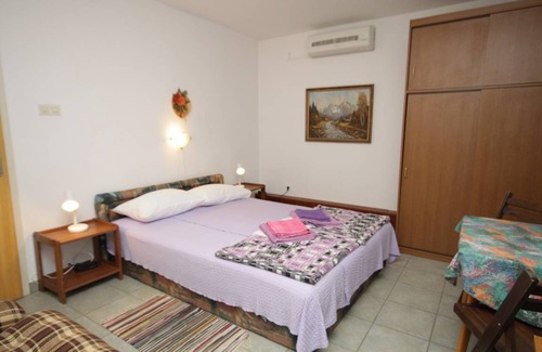 Cove Murtar Apartment | 20 m² Studio flat ∙ 1 bedroom ∙ 2 guests