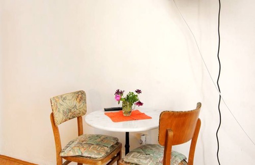 Racisce Apartment | 20 m² Studio flat ∙ 1 bedroom ∙ 2 guests