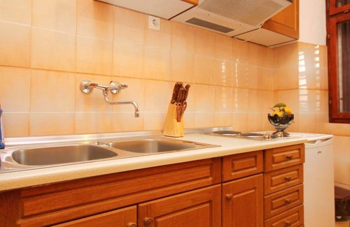 Racisce Apartment | 20 m² Studio flat ∙ 1 bedroom ∙ 2 guests