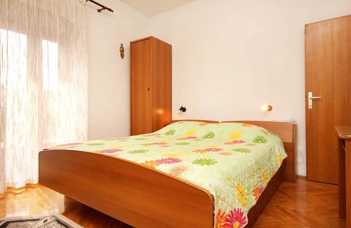 Racisce Apartment | 20 m² Studio flat ∙ 1 bedroom ∙ 2 guests