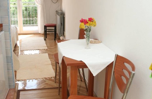 Trstenik Apartment | 20 m² Studio flat ∙ 1 bedroom ∙ 2 guests