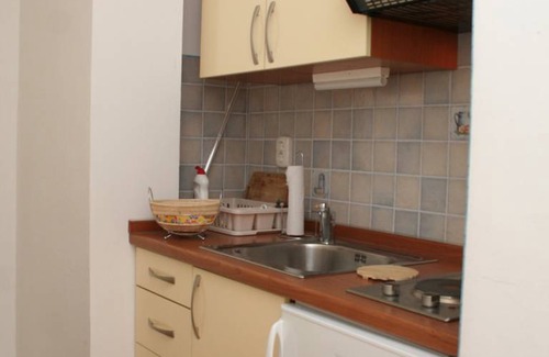 Trstenik Apartment | 20 m² Studio flat ∙ 1 bedroom ∙ 2 guests