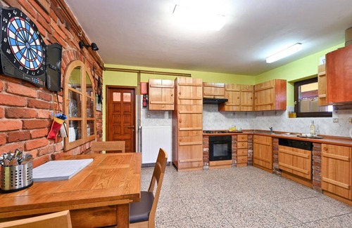 Pitomaca House | 200 m² House ∙ 3 bedrooms ∙ 8 guests