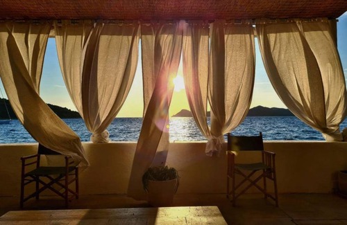 Lopud Island House | 200 m² House ∙ 4 bedrooms ∙ 10 guests