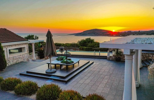 Drvenik Mali House | 200 m² House ∙ 4 bedrooms ∙ 8 guests