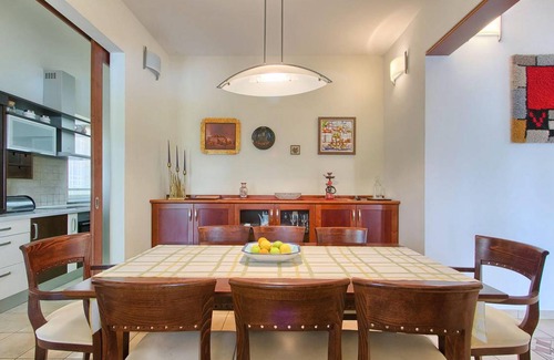 Sveti Martin House | 200 m² House ∙ 4 bedrooms ∙ 8 guests