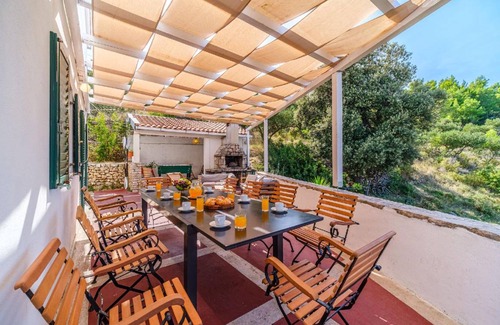 Bobovisca House | 200 m² House ∙ 5 bedrooms ∙ 10 guests