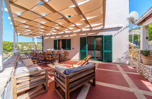 Bobovisca House | 200 m² House ∙ 5 bedrooms ∙ 10 guests