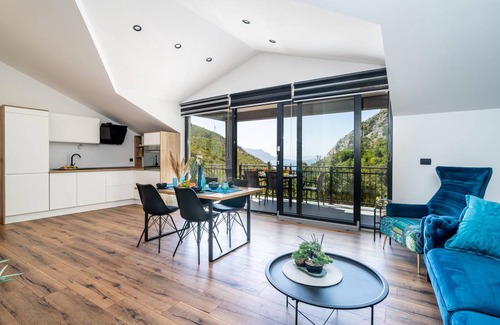 Trstenik House | 200 m² House ∙ 5 bedrooms ∙ 10 guests