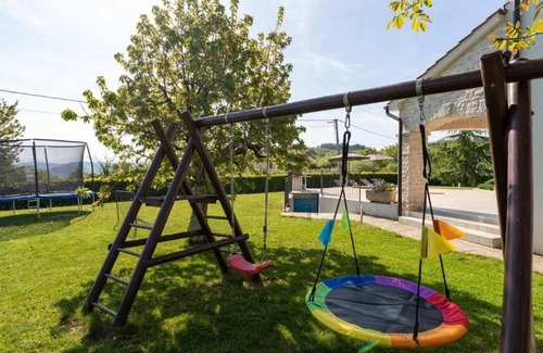 Vizinada Villa | 200 m² Villa ∙ 3 bedrooms ∙ 8 guests