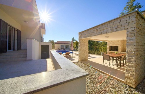 Risika Villa | 200 m² Villa ∙ 3 bedrooms ∙ 8 guests