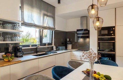 Mandre Villa | 200 m² Villa ∙ 5 bedrooms ∙ 10 guests