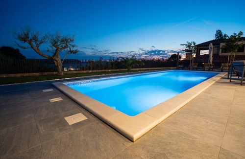 Rtina House | 203 m² House ∙ 5 bedrooms ∙ 10 guests
