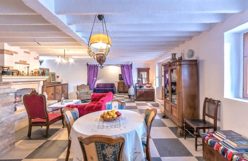 Cove Osibova (Milna) House | 205 m² House ∙ 5 bedrooms ∙ 10 guests