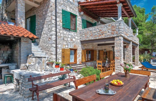 Cove Osibova (Milna) House | 205 m² House ∙ 5 bedrooms ∙ 10 guests