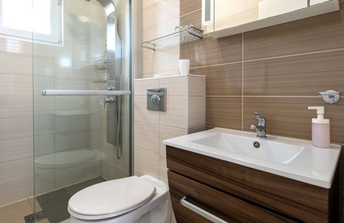 Kolan House | 207 m² House ∙ 3 bedrooms ∙ 6 guests
