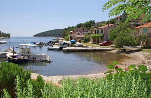 Vela Luka Apartment | 21 m² Apartment ∙ 1 bedroom ∙ 3 guests