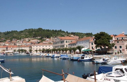 Vela Luka Apartment | 21 m² Apartment ∙ 1 bedroom ∙ 3 guests