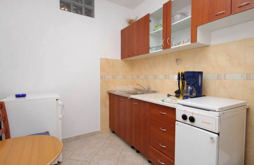 Stari Grad Apartment | 21 m² Apartment ∙ 1 bedroom ∙ 2 guests