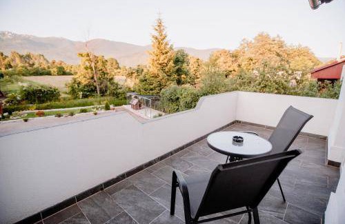 Korenica Bed & Breakfast | 21 m² Bed and breakfast ∙ 3 guests
