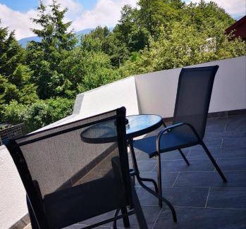 Korenica Bed & Breakfast | 21 m² Bed and breakfast ∙ 3 guests
