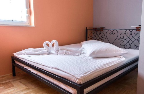 Staro Petrovo Selo Resort | 21 m² Private room ∙ 1 bedroom ∙ 2 guests