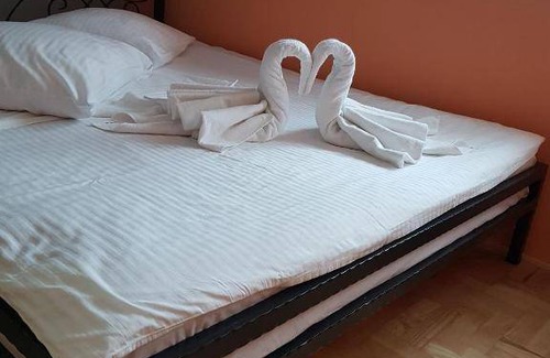 Staro Petrovo Selo Resort | 21 m² Private room ∙ 1 bedroom ∙ 2 guests