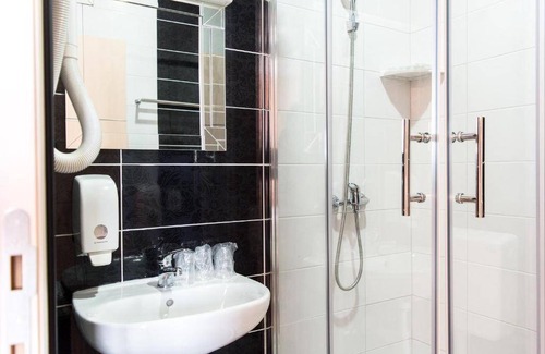 Staro Petrovo Selo Resort | 21 m² Private room ∙ 1 bedroom ∙ 2 guests
