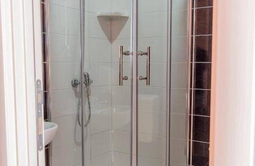 Staro Petrovo Selo Resort | 21 m² Private room ∙ 1 bedroom ∙ 2 guests