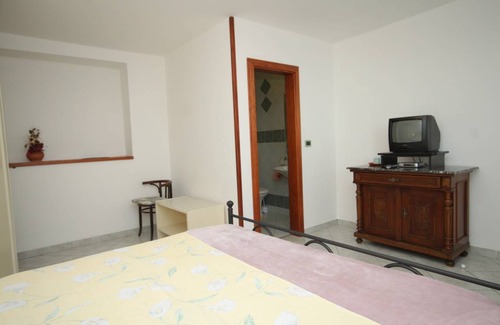 Obrs Resort | 21 m² Private room ∙ 1 bedroom ∙ 2 guests