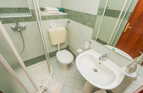 Obrs Resort | 21 m² Private room ∙ 1 bedroom ∙ 2 guests