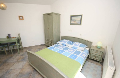 Ratac Apartment | 21 m² Studio flat ∙ 1 bedroom ∙ 2 guests