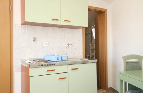 Ratac Apartment | 21 m² Studio flat ∙ 1 bedroom ∙ 2 guests