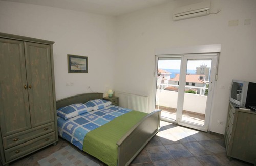 Ratac Apartment | 21 m² Studio flat ∙ 1 bedroom ∙ 2 guests