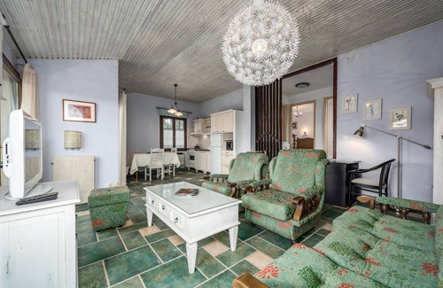 Groznjan House | 214 m² House ∙ 4 bedrooms ∙ 8 guests