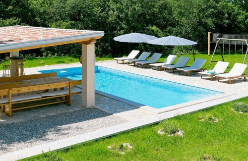 Snasici House | 215 m² House ∙ 4 bedrooms ∙ 8 guests