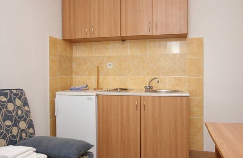 Zaglav Apartment | 22 m² Apartment ∙ 1 bedroom ∙ 3 guests
