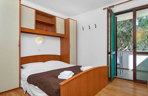 Pokrivenik Apartment | 22 m² Apartment ∙ 1 bedroom ∙ 2 guests