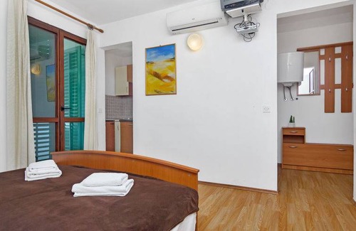 Pokrivenik Apartment | 22 m² Apartment ∙ 1 bedroom ∙ 2 guests