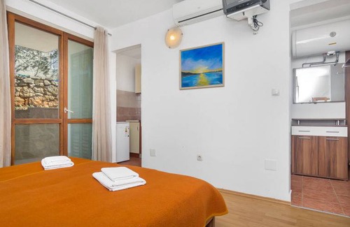 Pokrivenik Apartment | 22 m² Apartment ∙ 1 bedroom ∙ 2 guests