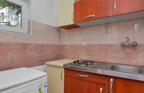 Pokrivenik Apartment | 22 m² Apartment ∙ 1 bedroom ∙ 2 guests
