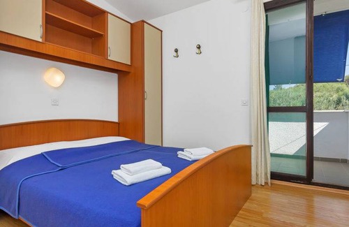 Pokrivenik Apartment | 22 m² Apartment ∙ 1 bedroom ∙ 2 guests