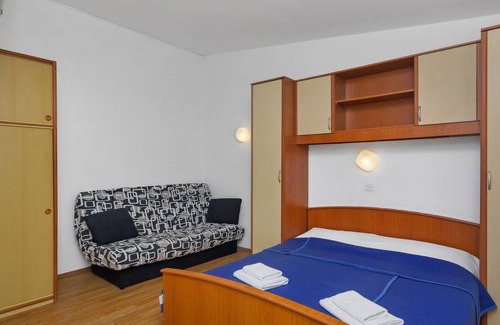 Pokrivenik Apartment | 22 m² Apartment ∙ 1 bedroom ∙ 2 guests