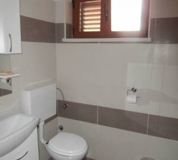 Gornje selo Resort | 22 m² Private room ∙ 1 bedroom ∙ 2 guests