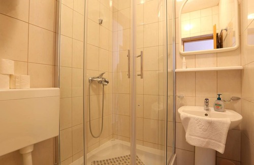 Tucepi Resort | 22 m² Private room ∙ 1 bedroom ∙ 2 guests
